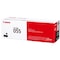 Canon Canon CRG-055 BK L Black Toner Cartridge 2,300 Yield 3016C001AA - alternate 2